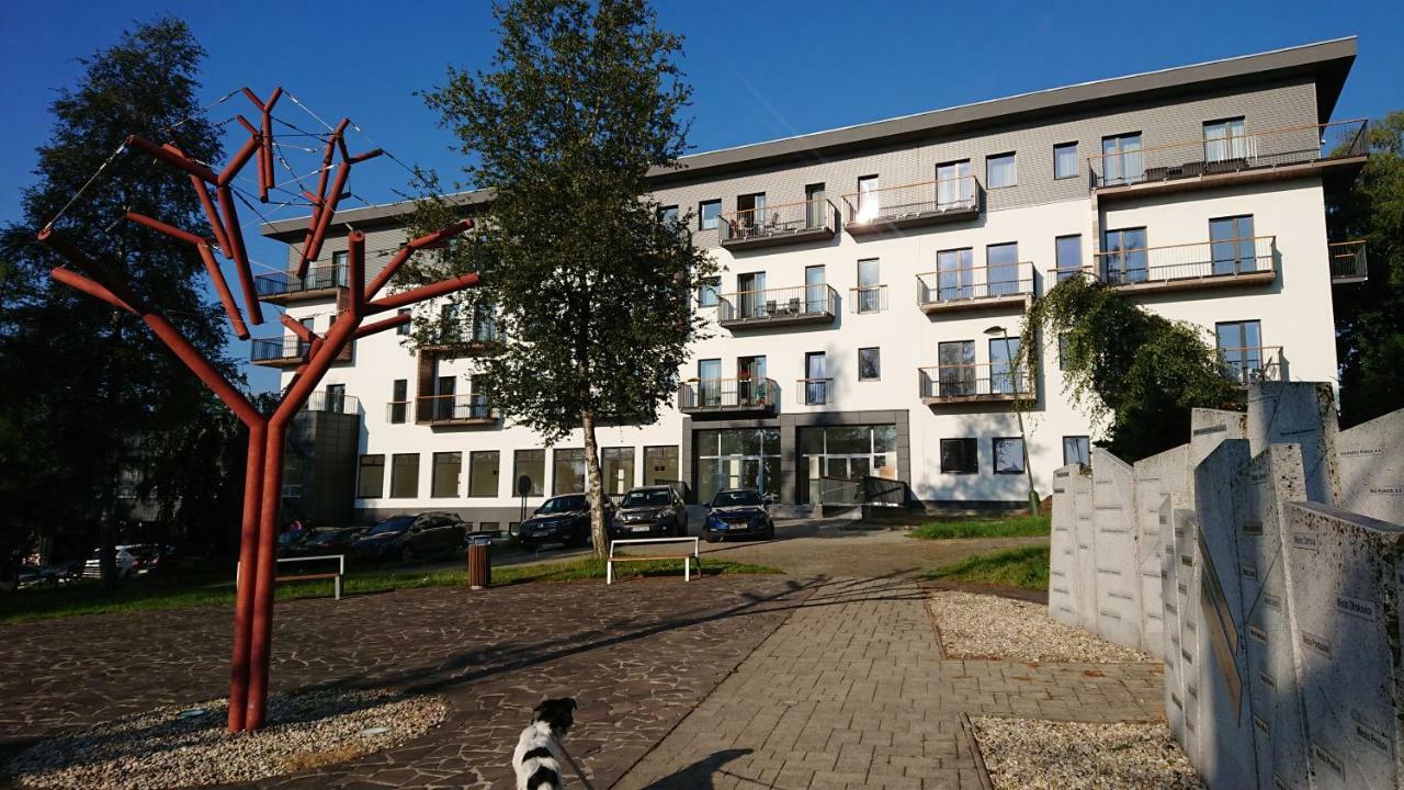 Kubo Tatry - Stary Smokovec Vysoké Tatry Exterior foto