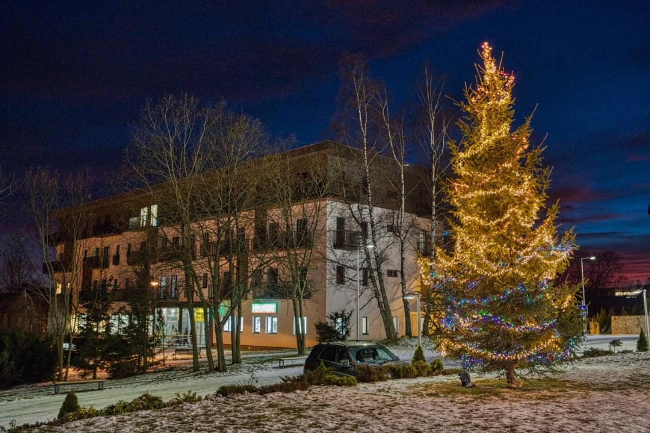 Kubo Tatry - Stary Smokovec Vysoké Tatry Exterior foto